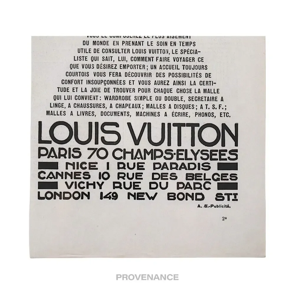 Louis Vuitton louis vuitton